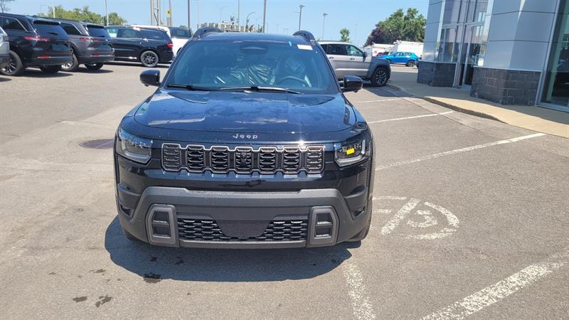 2026 Jeep Grand Cherokee - Image 4