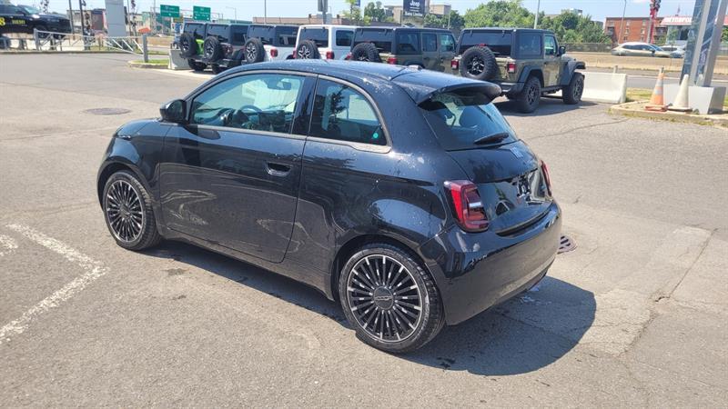 2026 Fiat 500 - Image 2