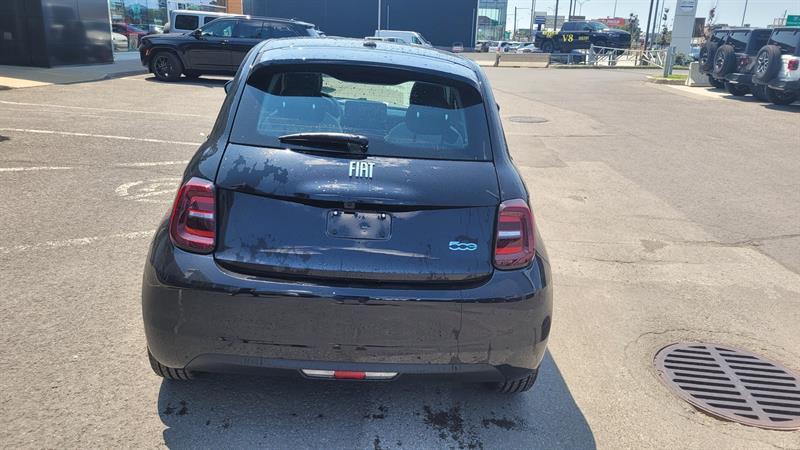2026 Fiat 500 - Image 5