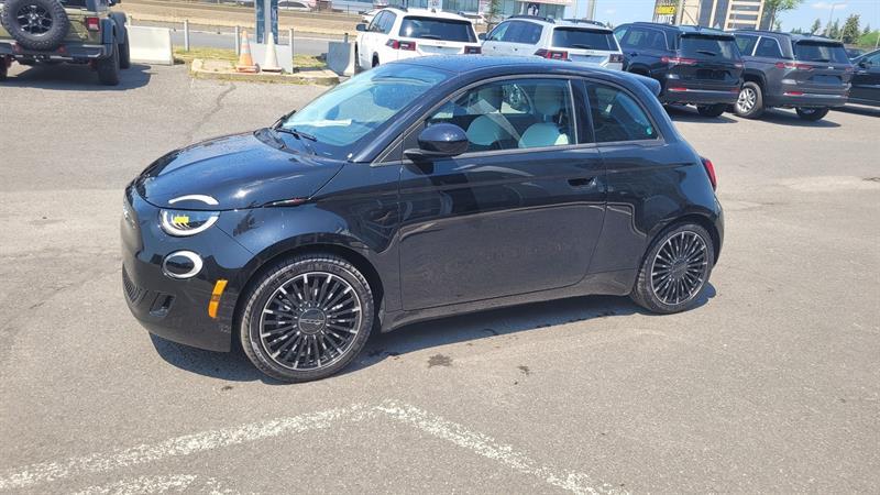 2026 Fiat 500 - Image 3