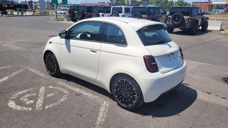 2026 Fiat 500 - Image 2