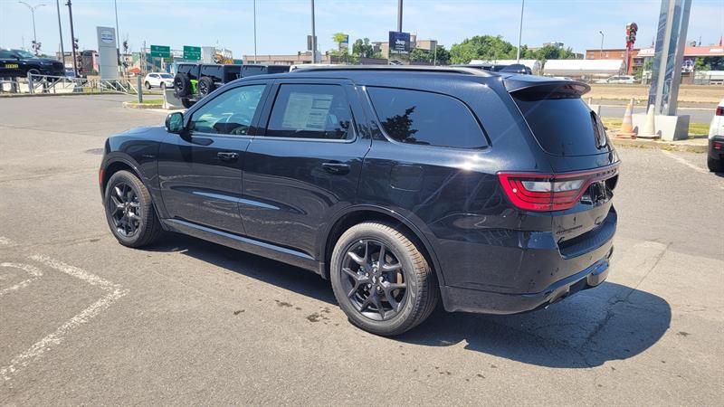 2026 Dodge Durango - Image 2