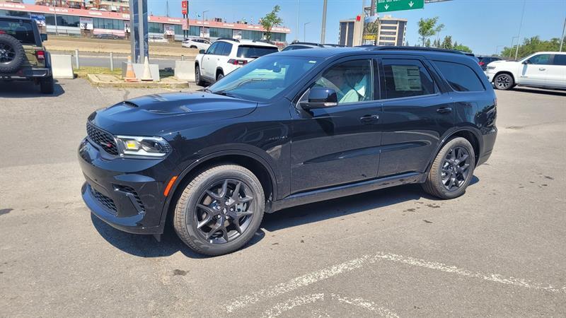 2026 Dodge Durango - Image 3