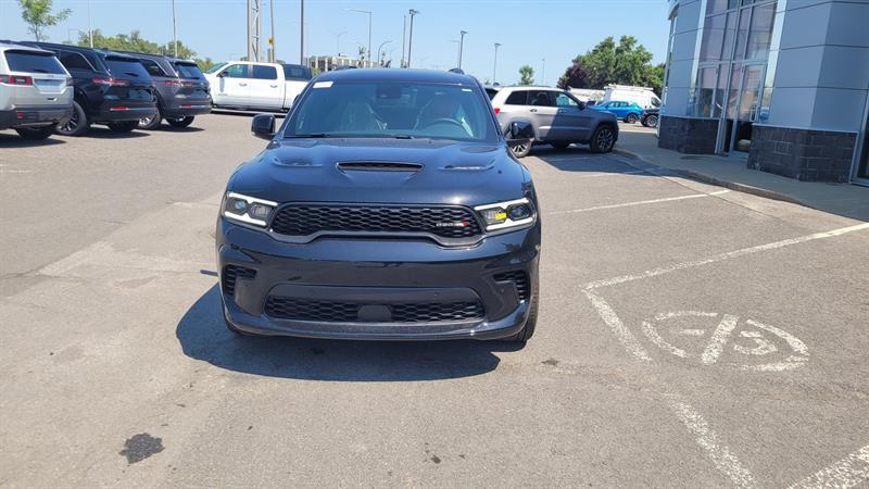 2026 Dodge Durango - Image 4