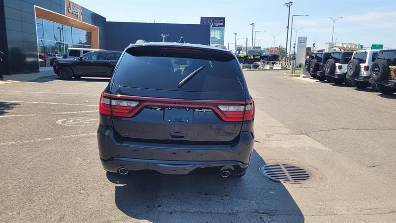 2026 Dodge Durango - Image 5