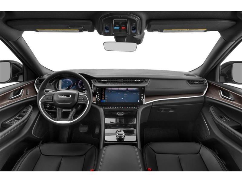 2026 Jeep Grand Cherokee - Image 5