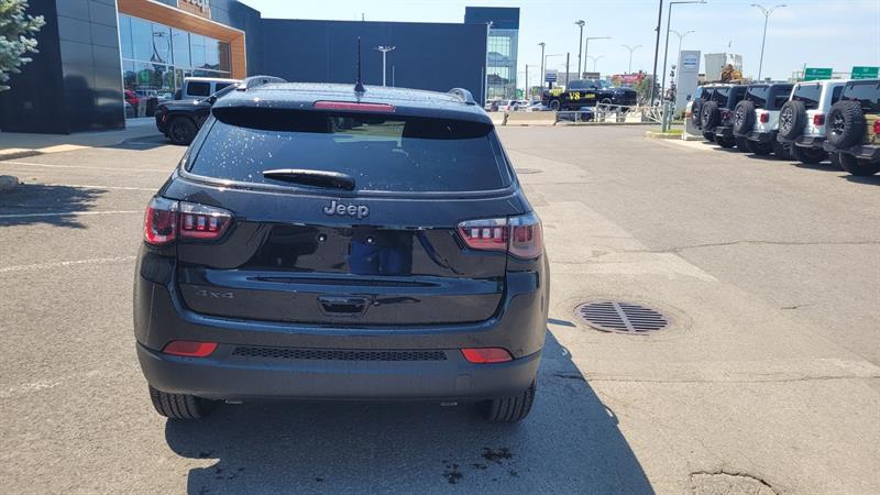 2026 Jeep Compass - Image 5
