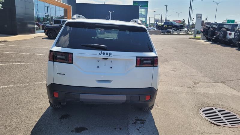 2026 Jeep Grand Cherokee - Image 5