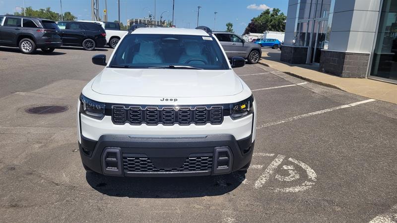 2026 Jeep Grand Cherokee - Image 4