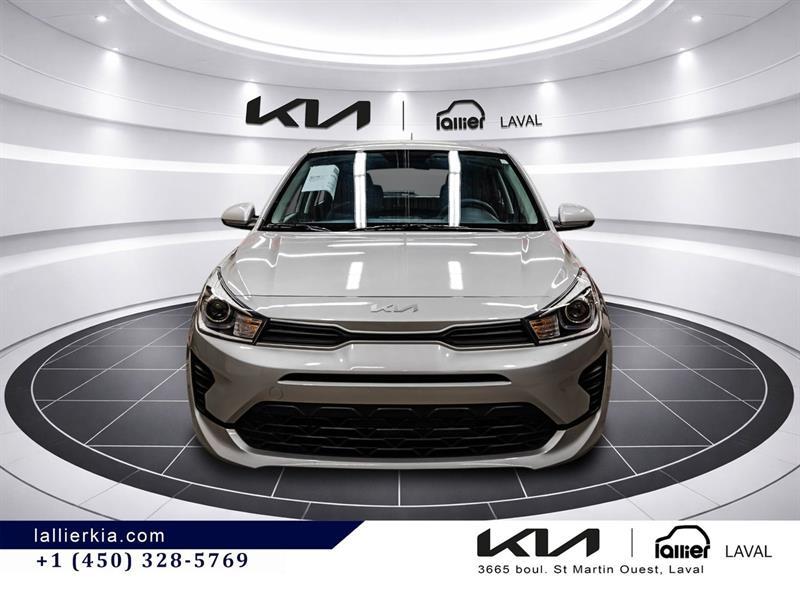 2023 Kia Rio - Image 2