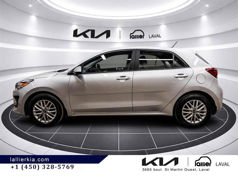 2023 Kia Rio - Image 4