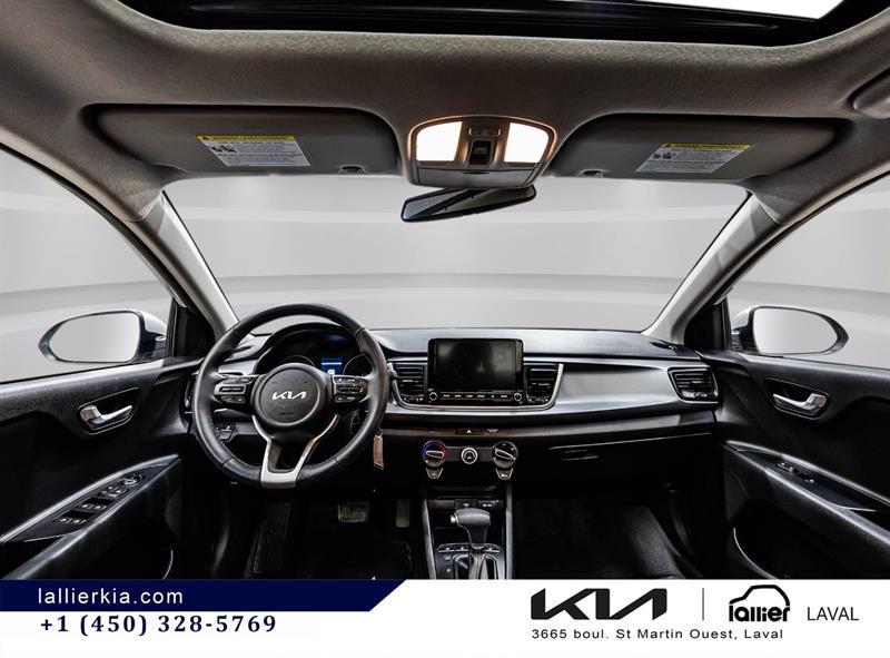 2023 Kia Rio - Image 14