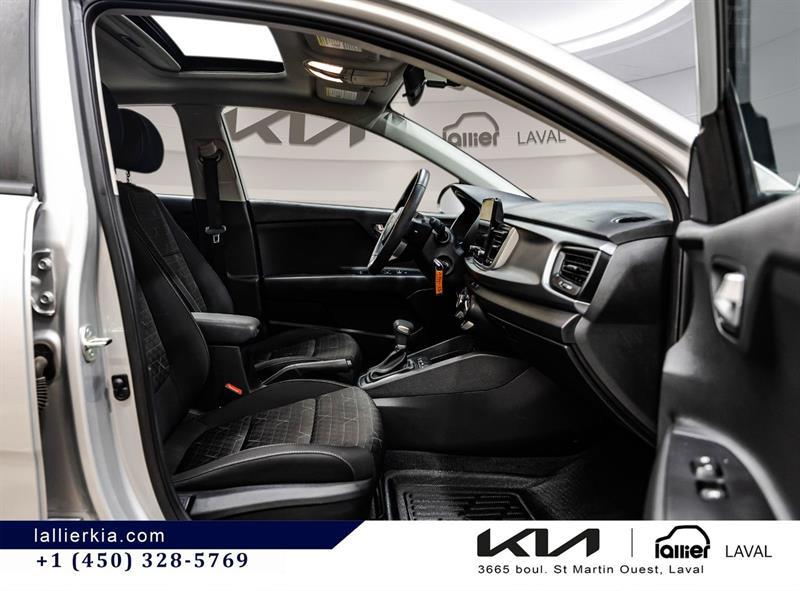 2023 Kia Rio - Image 17