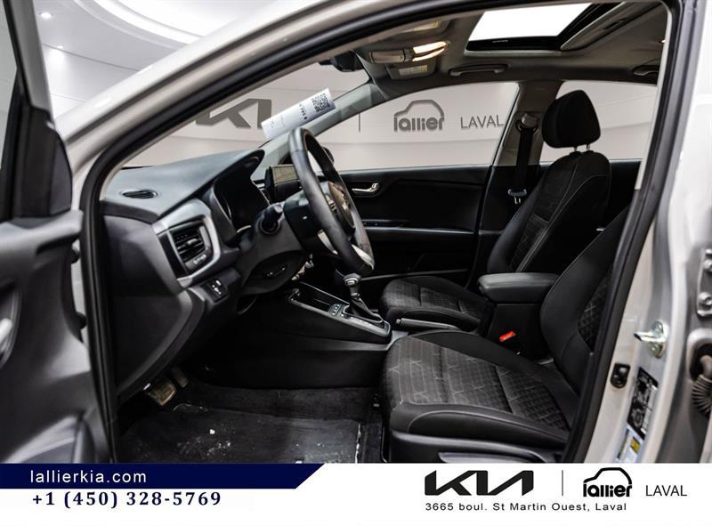 2023 Kia Rio - Image 19