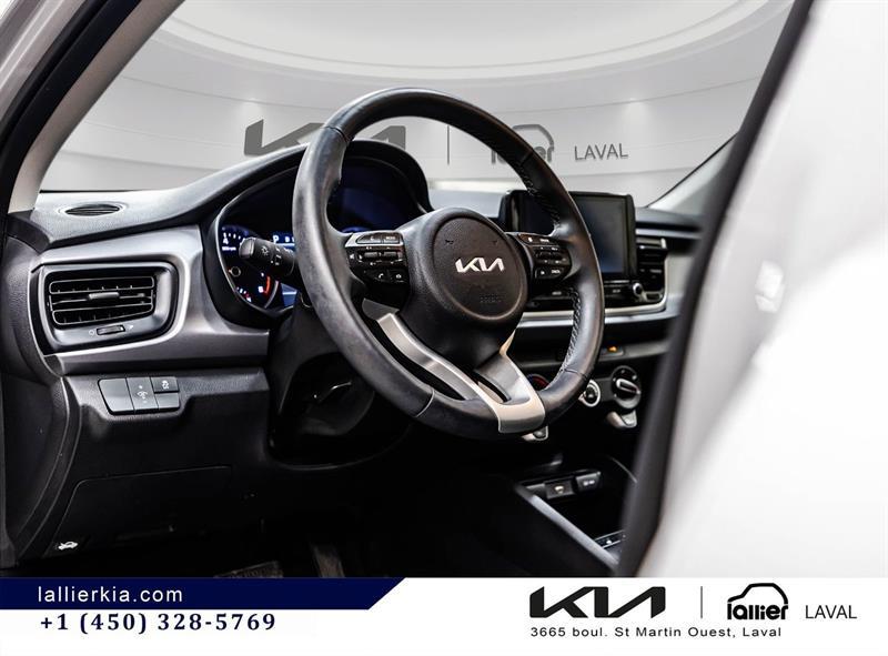 2023 Kia Rio - Image 20