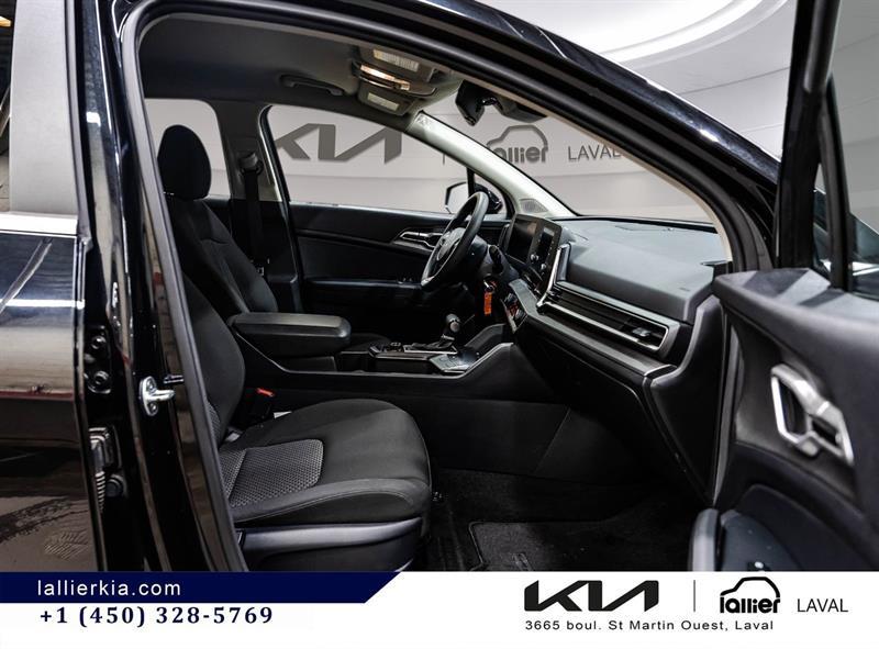 2024 Kia Sportage - Image 14