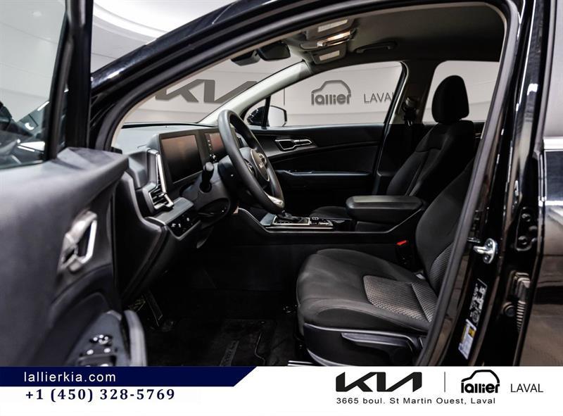 2024 Kia Sportage - Image 15