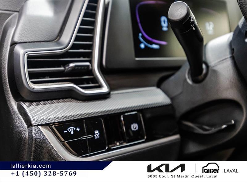 2024 Kia Sportage - Image 17