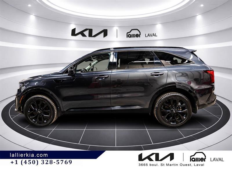 2023 Kia Sorento - Image 7