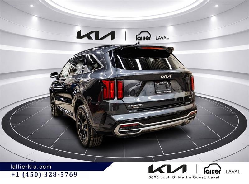 2023 Kia Sorento - Image 8