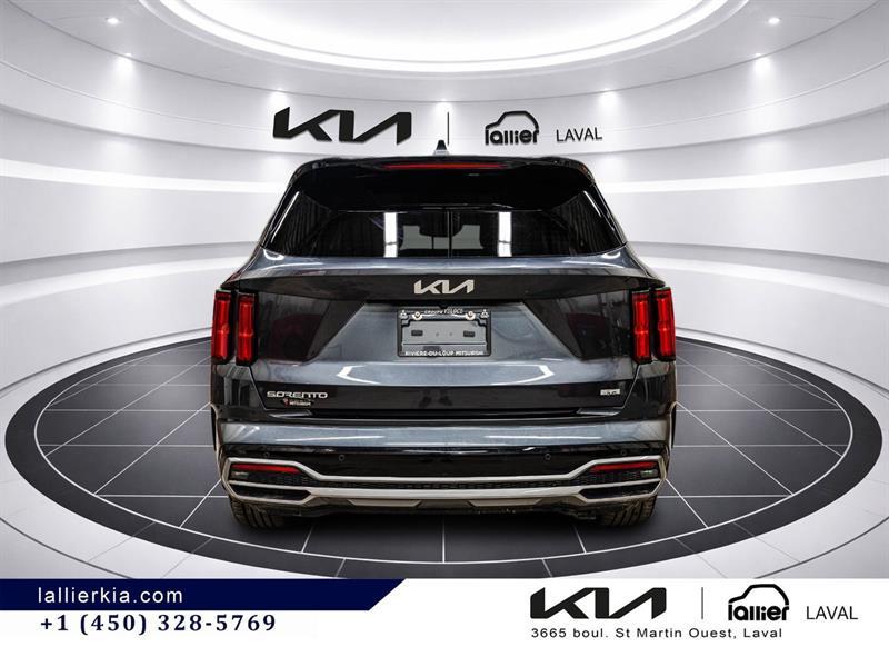 2023 Kia Sorento - Image 9