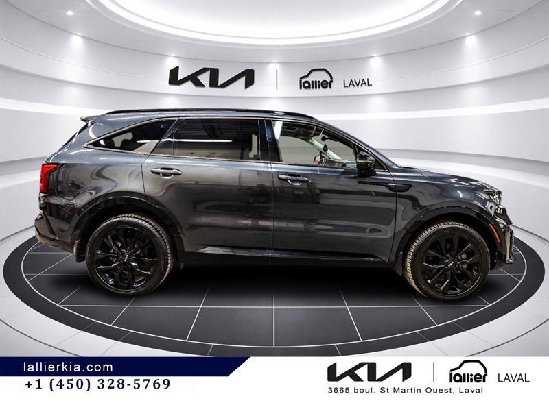 2023 Kia Sorento - Image 11