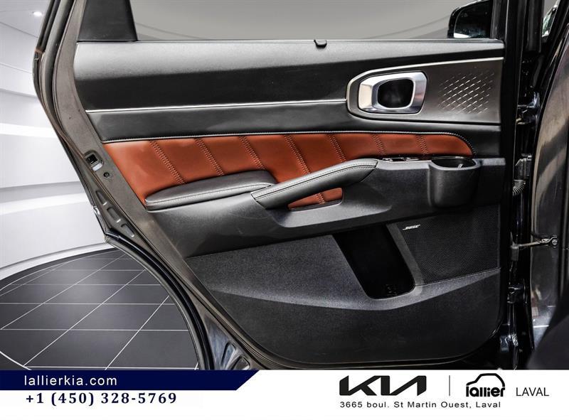 2023 Kia Sorento - Image 14