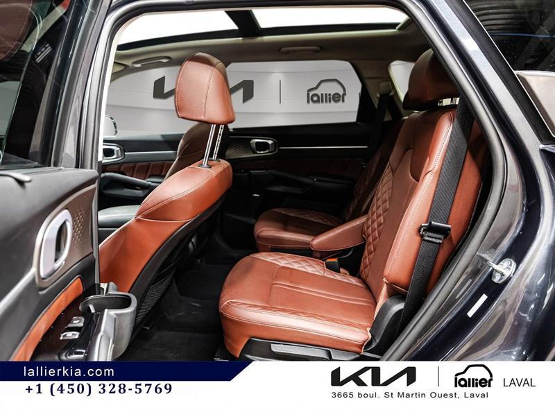 2023 Kia Sorento - Image 15