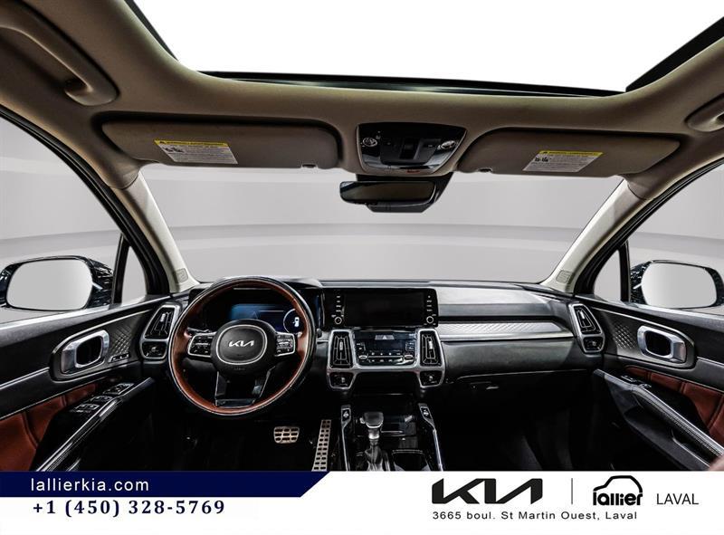 2023 Kia Sorento - Image 16