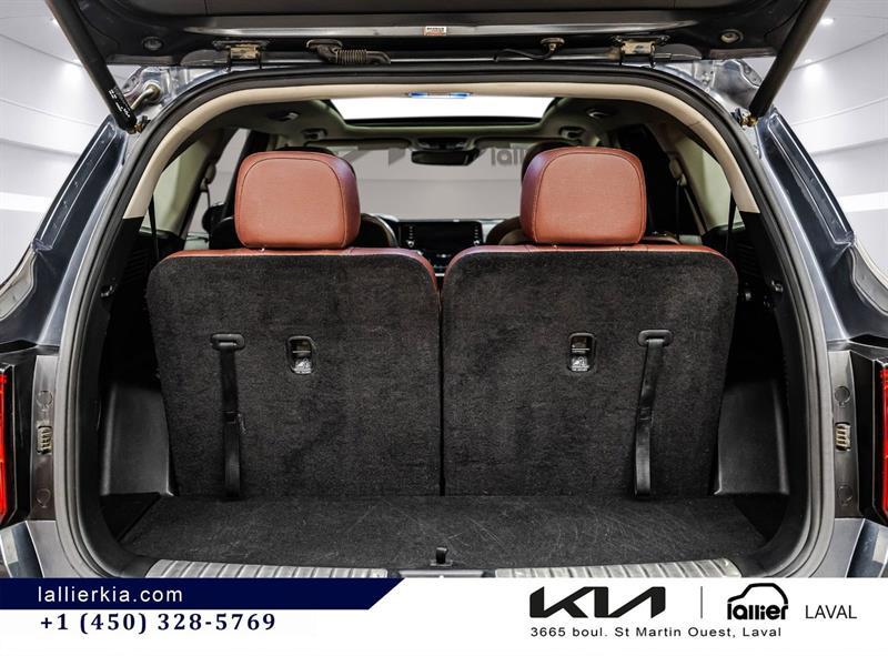 2023 Kia Sorento - Image 18