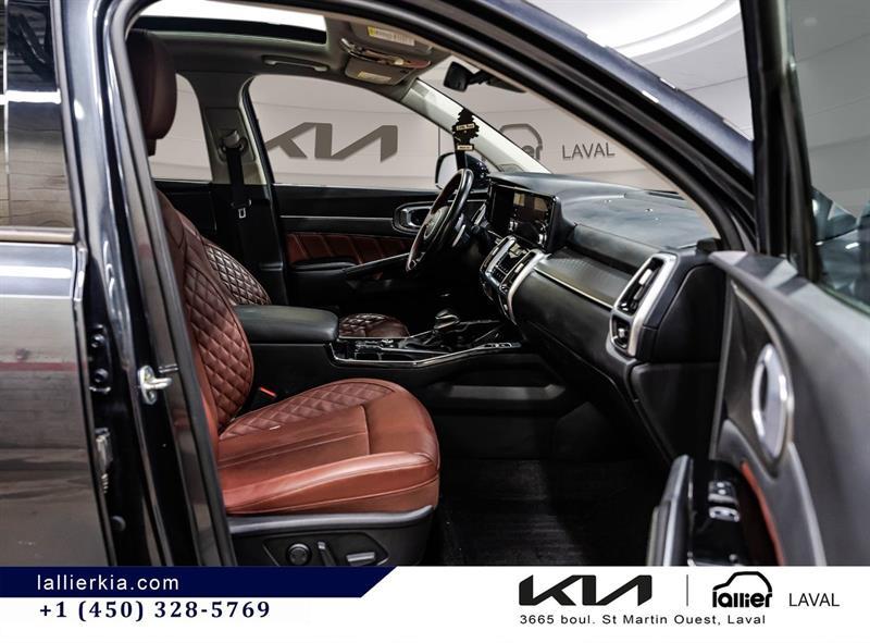 2023 Kia Sorento - Image 19