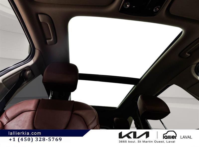 2023 Kia Sorento - Image 20