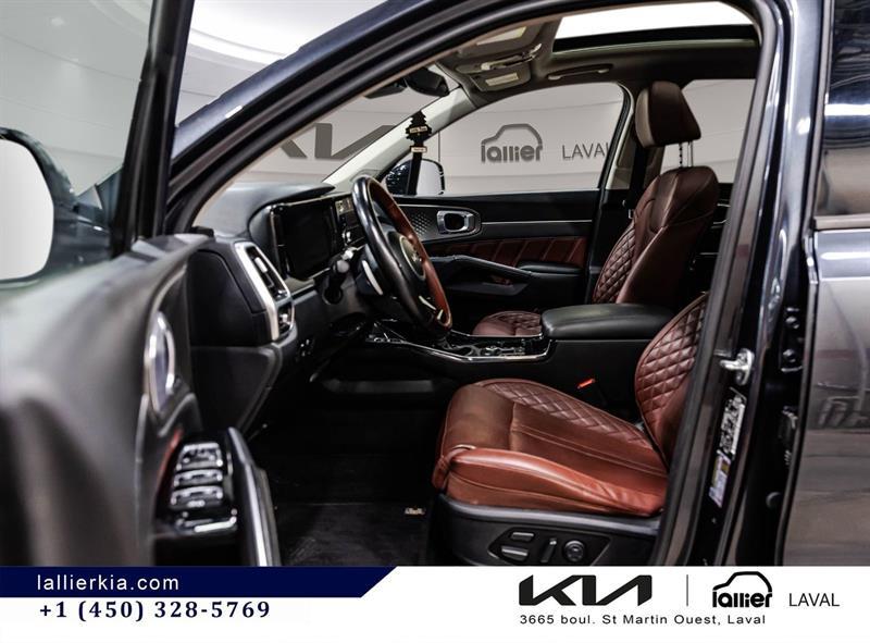 2023 Kia Sorento - Image 21