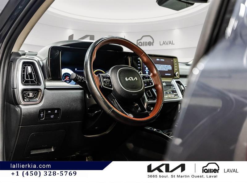 2023 Kia Sorento - Image 22