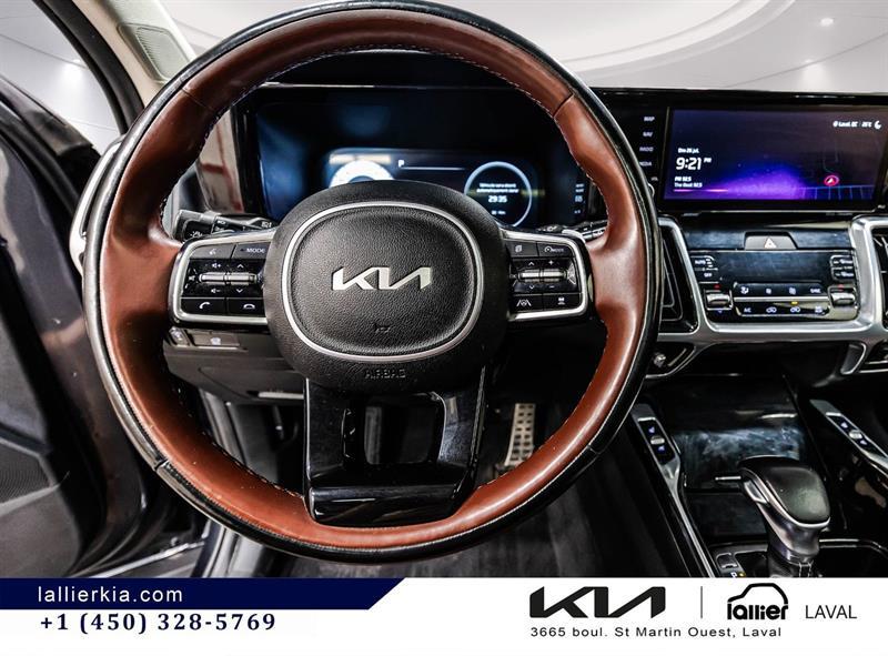 2023 Kia Sorento - Image 23