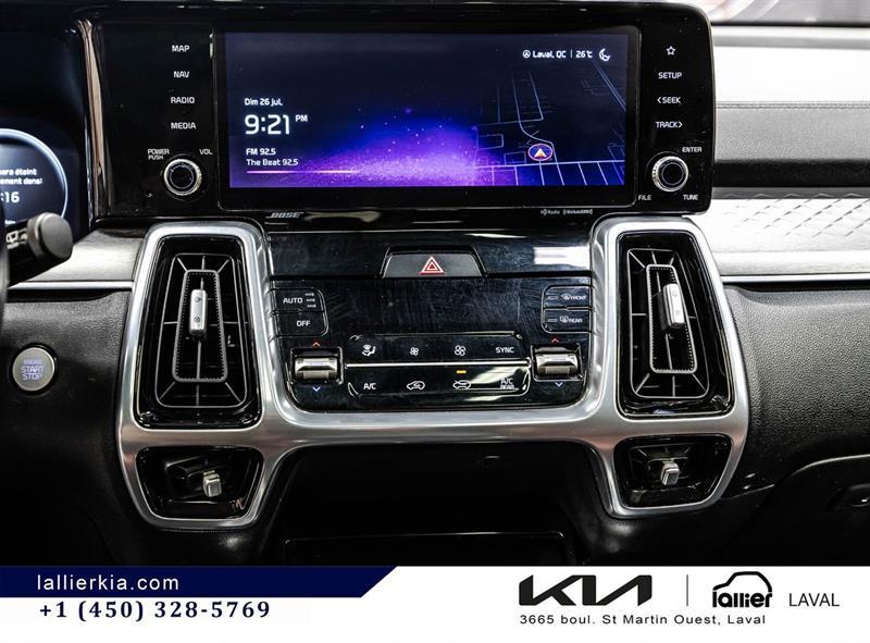 2023 Kia Sorento - Image 25
