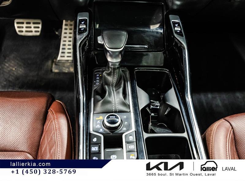 2023 Kia Sorento - Image 26