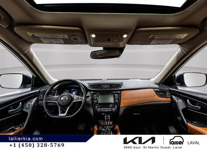 2018 Nissan Rogue - Image 15