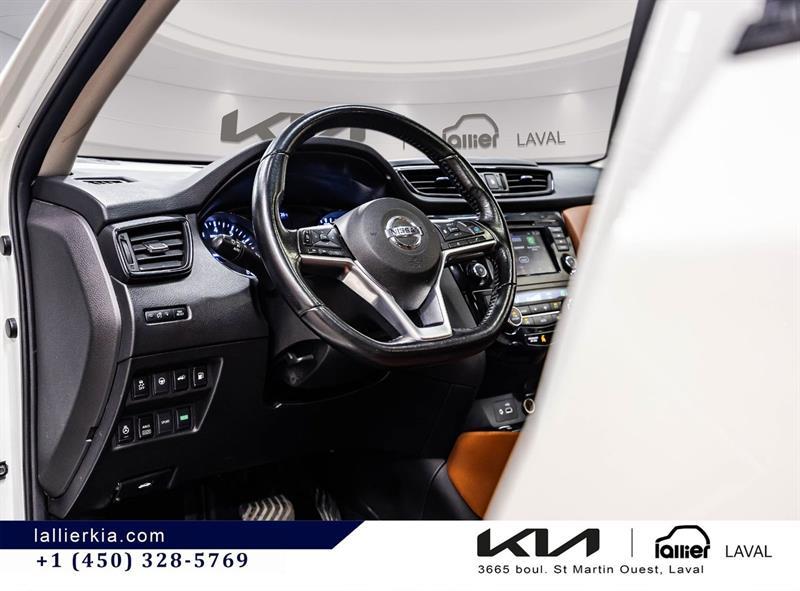 2018 Nissan Rogue - Image 20