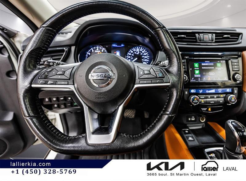 2018 Nissan Rogue - Image 22