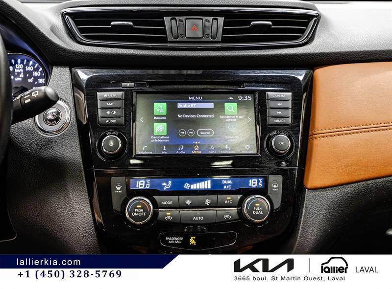 2018 Nissan Rogue - Image 24