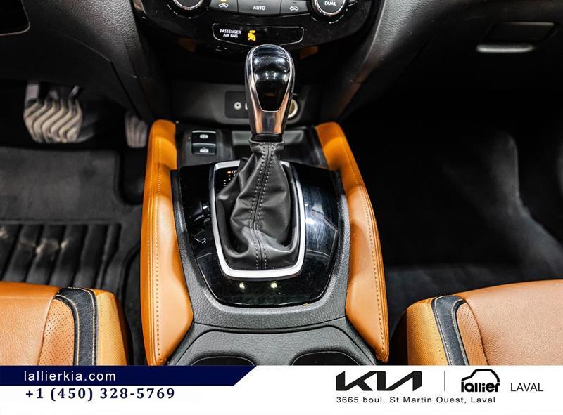2018 Nissan Rogue - Image 25