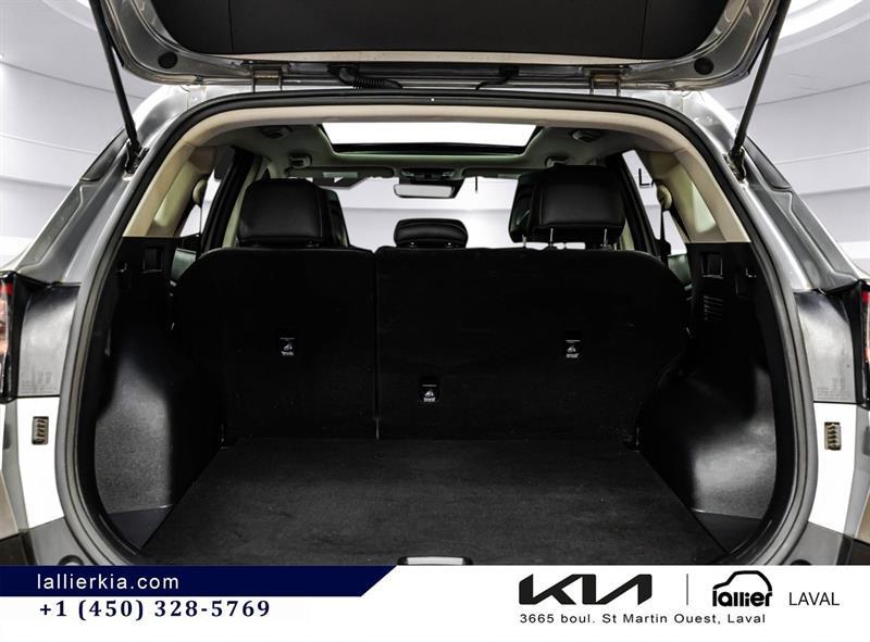 2024 Kia Sportage - Image 11