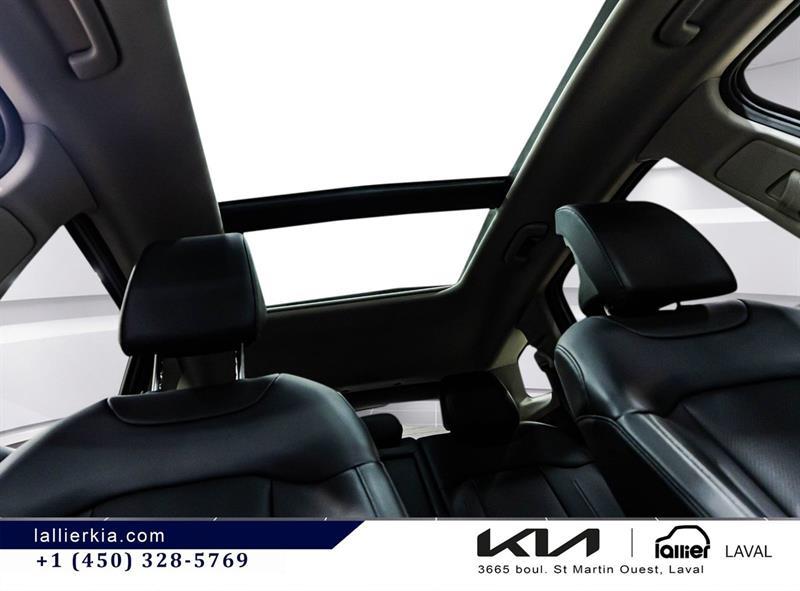 2024 Kia Sportage - Image 13