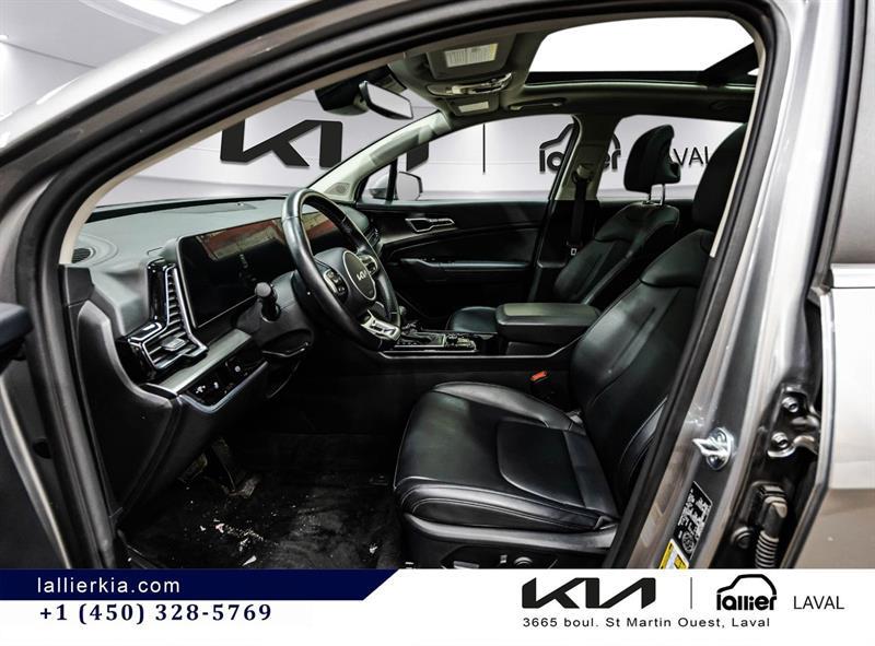 2024 Kia Sportage - Image 14