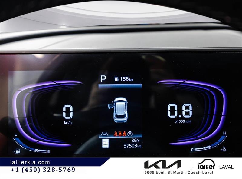 2024 Kia Sportage - Image 16