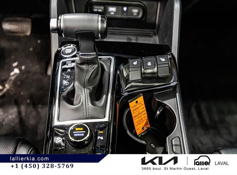 2024 Kia Sportage - Image 18