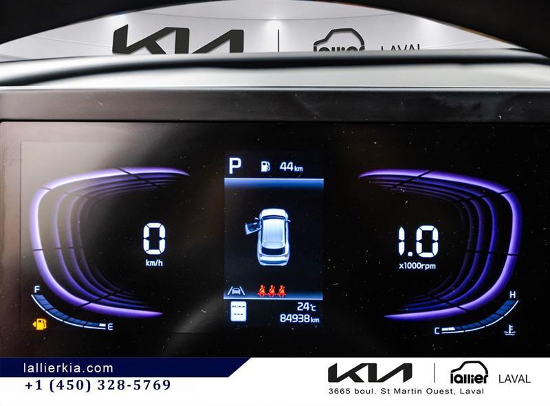 2024 Kia Sportage - Image 14