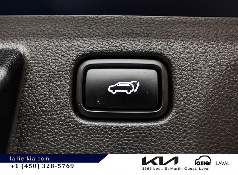 2024 Kia Seltos - Image 12