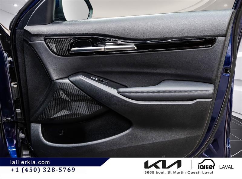 2024 Kia Seltos - Image 14